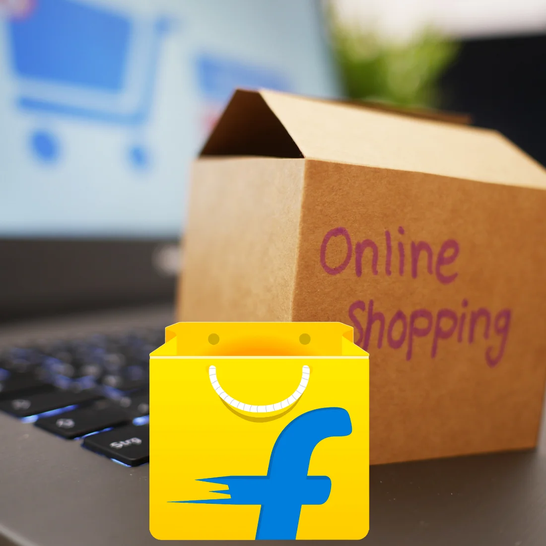 Flipkart Marketplace Registration
